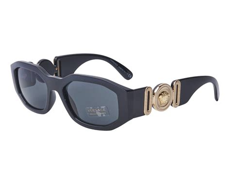 lunette homme versace